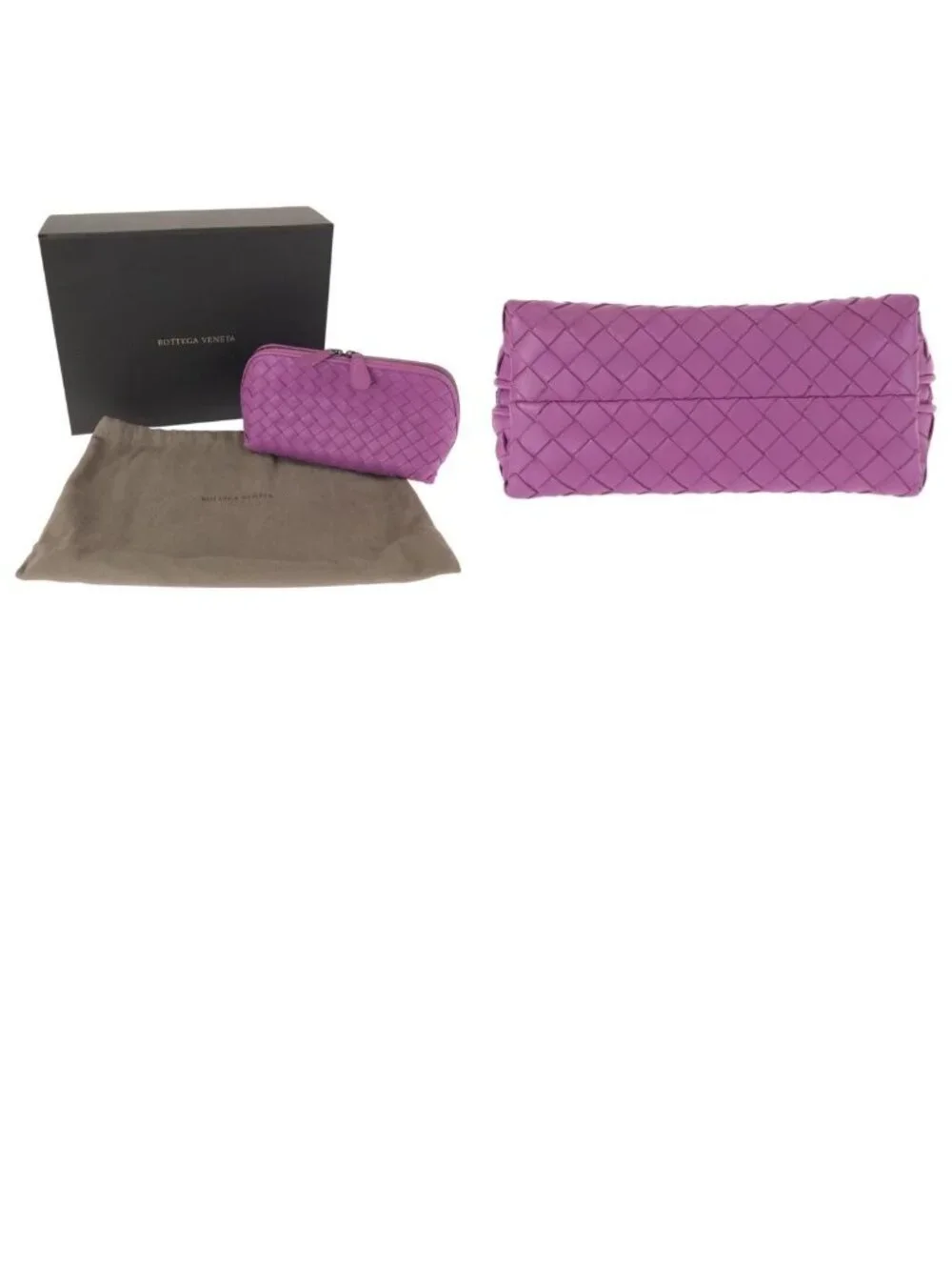 Bottega Veneta this authentic